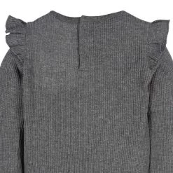 Gerber Baby Girls' Ruffle Long Sleeve Onesies® Bodysuits - 2-Pack -Baby Nest Deals Store GUEST b1c279a6 4cac 47f7 a3ed 25ed9879d509