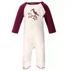 Touched By Nature Baby Girl Organic Cotton Coveralls 3pk, Berry Branch 6 Touched By Nature Baby Girl Organic Cotton Coveralls 3pk, Berry Branch -Baby Nest Deals Store GUEST b2ead056 ea46 49cd 99ba 904fcd11d04f