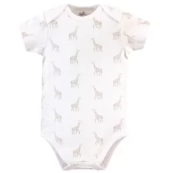 Touched By Nature Organic Cotton Bodysuits 5pk, Little Giraffe -Baby Nest Deals Store GUEST b3a672d0 288d 49cd 99bf f3ea54511ac6