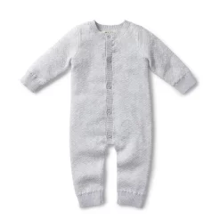 Hope & Henry Baby Jacquard Romper -Baby Nest Deals Store GUEST b3d94f6f 7530 4e83 9a69 44f04f2eb438