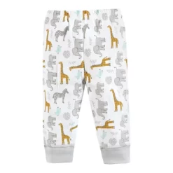 Hudson Baby Unisex Baby Cotton Pants And Leggings, Yellow Safari 17 Hudson Baby Unisex Baby Cotton Pants And Leggings, Yellow Safari -Baby Nest Deals Store GUEST b49e883e d68e 40dd 9550 75af2bd07337