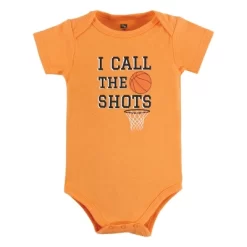 Hudson Baby Cotton Bodysuits, Sports Stripes -Baby Nest Deals Store GUEST b5cbcbf3 68c3 475f bcea 734751e2125b