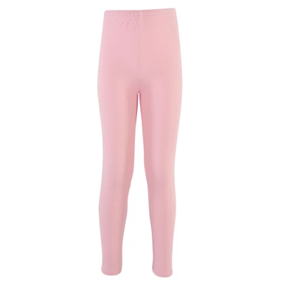 Touched By Nature Baby, Toddler, Big Kids And Youth Girl Organic Cotton Leggings 4pk, Butterflies 3 Touched By Nature Baby, Toddler, Big Kids And Youth Girl Organic Cotton Leggings 4pk, Butterflies - Image 3