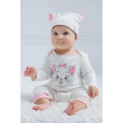 Disney Classics Winnie The Pooh Lion King Tigger Mickey Mouse Minnie Mouse Bambi Cosplay Snap Coverall And Hat Newborn To Infant -Baby Nest Deals Store GUEST b6ac86ec 0b00 40a2 8dc2 5fbaf11e6880