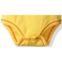 Disney Pixar Monsters Inc Incredibles Toy Story Mickey Mouse Pooh Lilo & Stitch Baby Bodysuit And Hat Set Newborn To Infant -Baby Nest Deals Store GUEST b889b21e 4f13 4b35 ae69 8a21a3de7c21