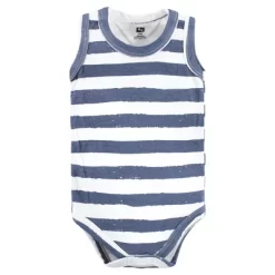 Hudson Baby Infant Boy Cotton Sleeveless Bodysuits, Boy Sea Creatures -Baby Nest Deals Store GUEST c2f10f48 7c32 4b8b a438 552a71b494a1