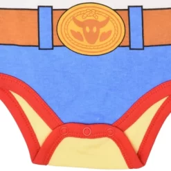 Disney Pixar Toy Story Jessie Bo Peep Baby Girls 5 Pack Bodysuits Newborn To Infant -Baby Nest Deals Store GUEST c4b88d3a a8ba 419a 99bc 3753c1636677