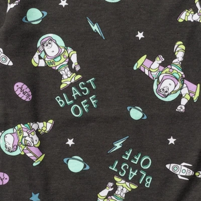 Disney Pixar Toy Story Alien Bullseye Rex Woody Jessie Buzz Lightyear Baby 4 Pack Bodysuits Newborn To Infant 7 Disney Pixar Toy Story Alien Bullseye Rex Woody Jessie Buzz Lightyear Baby 4 Pack Bodysuits Newborn To Infant - Image 7