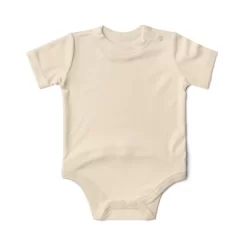 Goumikids Viscose Made From Bamboo + Organic Cotton Short-Sleeve Baby Bodysuit 33 Goumikids Viscose Made From Bamboo + Organic Cotton Short-Sleeve Baby Bodysuit -Baby Nest Deals Store GUEST c5babc2c a7ee 423b a457 6c4ea296779c