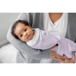 The Ollie World Swaddle - Lavender -Baby Nest Deals Store GUEST ca682ced 8b98 4b37 9de5 3074e37889f7