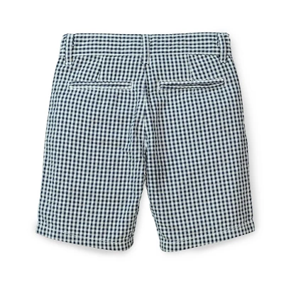 Hope & Henry Boys' Classic Short, Infant 5 Hope & Henry Boys' Classic Short, Infant - Image 5
