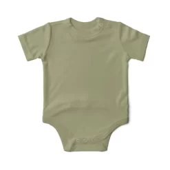 Goumikids Viscose Made From Bamboo + Organic Cotton Short-Sleeve Baby Bodysuit 27 Goumikids Viscose Made From Bamboo + Organic Cotton Short-Sleeve Baby Bodysuit -Baby Nest Deals Store GUEST cf85fa69 6585 457a b6b2 384b65b036f4