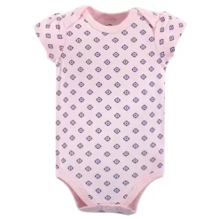 Little Treasure Baby Girl Cotton Bodysuits 5pk, Free Spirit -Baby Nest Deals Store GUEST d049f018 af6f 41de b334 e35f52c8861b