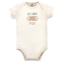 Touched By Nature Organic Cotton Bodysuits 5pk, Pizza 9 Touched By Nature Organic Cotton Bodysuits 5pk, Pizza -Baby Nest Deals Store GUEST d0814843 e2e6 4e0a b162 4561113ebd3f