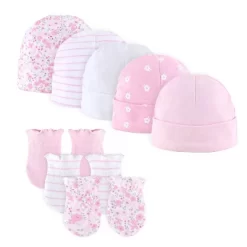 The Peanutshell Newborn Gift Set - Floral Love - 23pc -Baby Nest Deals Store GUEST d1d0584f 7e9b 434a bc6d b0887e9151b9
