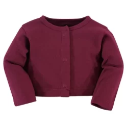 Touched By Nature Baby And Toddler Girl Organic Cotton Dress And Cardigan 2pc Set, Blush Blossom -Baby Nest Deals Store GUEST d373bfda 4417 4b06 bb17 b5c5544fa63a