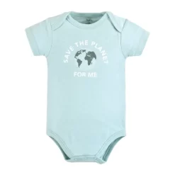Touched By Nature Baby Organic Cotton Bodysuits, Planet Based 15 Touched By Nature Baby Organic Cotton Bodysuits, Planet Based -Baby Nest Deals Store GUEST dc68b59c 9a53 43a6 a462 cc64ab048650