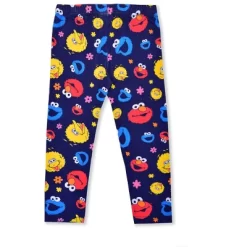 Sesame Street Girl's 3-Pack Elmo Graphic Tee, Zip Up Hoodie And Legging Pant Set For Infant -Baby Nest Deals Store GUEST e1706e68 a556 482b 8da4 640610db8995