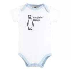 Touched By Nature Organic Cotton Bodysuits, Endangered Sea Animals 14 Touched By Nature Organic Cotton Bodysuits, Endangered Sea Animals -Baby Nest Deals Store GUEST e1c2cfa9 4c63 445b 95d1 886384fcbc42