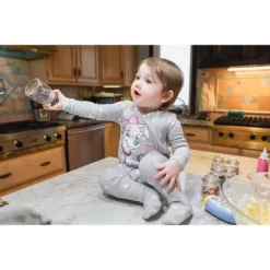 Disney The Aristocats Bambi Baby Girls 3 Pack Zip Up Sleep N' Play Coveralls Newborn To Infant -Baby Nest Deals Store GUEST e4384280 36de 46cd a29f 9aef602556d5