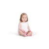 Andy & Evan Infant Baby Girls Ombre Bubble In Pink Ombre, Size 9-12 Months