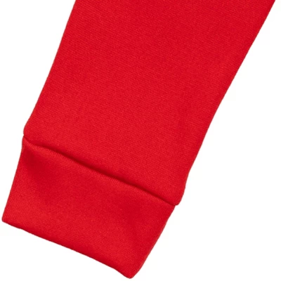 Disney Minnie Mouse Baby Girls Pullover Fleece Sweatshirt And Leggings Outfit Set Infant 6 Disney Minnie Mouse Baby Girls Pullover Fleece Sweatshirt And Leggings Outfit Set Infant - Image 6