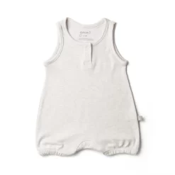Goumikids Viscose Made From Bamboo + Organic Cotton Romper -Baby Nest Deals Store GUEST e899e44b fb4c 440b 95f5 4b09973ec3f7