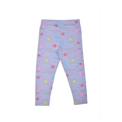 Star Wars Girl's 2-Pack Baby Yoda Reach For The Stars Sequin Flutter Sleeve Shirt, Legging Pants And Bow Hair Scrunchie Set For Infant -Baby Nest Deals Store GUEST ebdc9dff 4cbf 4595 af30 9ff23dea1c4c