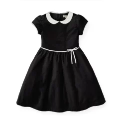 Hope & Henry Girls' Peter Pan Collar Dress, Infant -Baby Nest Deals Store GUEST ec48a261 8da8 4ef1 b087 91df86e482ca