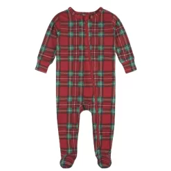 Gerber Holiday Family Pajamas Baby & Toddler Neutral One Piece Footed Pajamas -Baby Nest Deals Store GUEST ee238b51 9858 44b0 9af7 94f3253b63ca