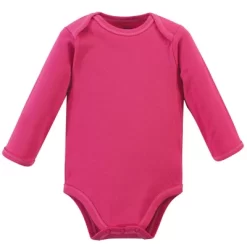 Touched By Nature Baby Girl Organic Cotton Long-Sleeve Bodysuits 5pk, Garden Floral 8 Touched By Nature Baby Girl Organic Cotton Long-Sleeve Bodysuits 5pk, Garden Floral -Baby Nest Deals Store GUEST f32410c5 48e0 40e6 8e98 39edc7a55718