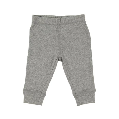 Leveret Baby Navy Crawling Pant And Colored Legging 1 Leveret Baby Navy Crawling Pant And Colored Legging