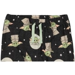 Star Wars The Child Mix N' Match Bodysuit Graphic T-Shirt And Pants 4 Piece Layette Set -Baby Nest Deals Store GUEST f352a530 5808 4ec2 8024 a6f75565433c