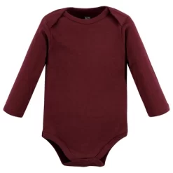 Hudson Baby Infant Boy Cotton Long-Sleeve Bodysuits, Football Buddy 12 Hudson Baby Infant Boy Cotton Long-Sleeve Bodysuits, Football Buddy -Baby Nest Deals Store GUEST f47687dd fa34 4e3a 8214 42ca663851ee