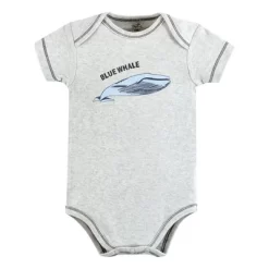 Touched By Nature Organic Cotton Bodysuits, Endangered Sea Animals 15 Touched By Nature Organic Cotton Bodysuits, Endangered Sea Animals -Baby Nest Deals Store GUEST f72c4db1 e341 4735 a46c 263ba70c16f5