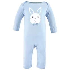 Hudson Baby Infant Boy Cotton Coveralls, Boy Hoppy Easter 8 Hudson Baby Infant Boy Cotton Coveralls, Boy Hoppy Easter -Baby Nest Deals Store GUEST f7f42bec 644a 4975 8209 58e2622ab98f