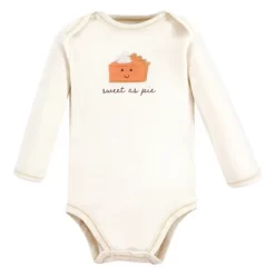 Touched By Nature Organic Cotton Long-Sleeve Bodysuits, Fall Food -Baby Nest Deals Store GUEST f88b4932 2ed0 45e1 891f 572dbb1450ff