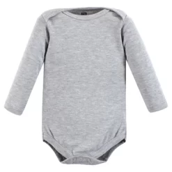 Hudson Baby Unisex Baby Cotton Long-Sleeve Bodysuits, Sports Stripes 13 Hudson Baby Unisex Baby Cotton Long-Sleeve Bodysuits, Sports Stripes -Baby Nest Deals Store GUEST fb6428a9 f857 4452 b2e8 f05279d7b467