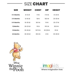 Disney Winnie The Pooh Tigger Cuddly Snap Bodysuits And Pants Newborn To Infant 17 Disney Winnie The Pooh Tigger Cuddly Snap Bodysuits And Pants Newborn To Infant -Baby Nest Deals Store GUEST fb7bf66a d5cc 4509 bd07 4a1a83be9d83