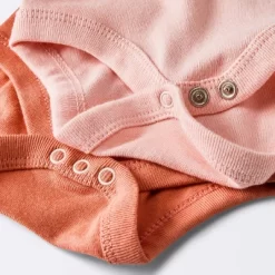 Baby 7pk Short Sleeve Bodysuit - Cloud Island™ Turquoise Blue -Baby Nest Deals Store GUEST fb8f6314 fcef 4ba4 9da0 39d4c2677101