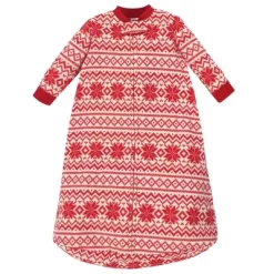 Hudson Baby Infant Long-Sleeve Fleece Sleeping Bag, Reindeer, 0-9 Months -Baby Nest Deals Store GUEST fd19bf70 51df 49bf 9ce1 bcc6977dd72e