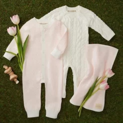 Hope & Henry Baby Jacquard Romper -Baby Nest Deals Store GUEST fd1e2799 7837 43cb 9977 442d7fedcc8a