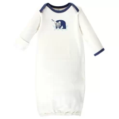 Touched By Nature Organic Cotton Gowns, Woodland, Preemie/Newborn 5 Touched By Nature Organic Cotton Gowns, Woodland, Preemie/Newborn -Baby Nest Deals Store GUEST fd2aa78c 1934 4c4b 9aed 3ccf165cb95b